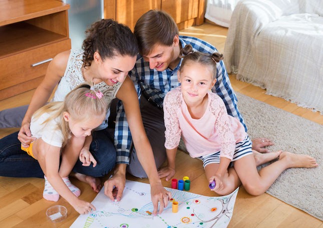 Board games in the digital age board games