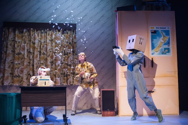 Shu’s Song Shu's Song