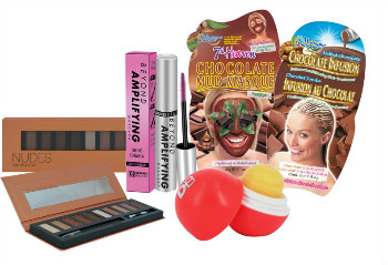 Mother’s Day pamper packs