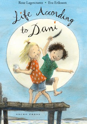 Life According to Dani