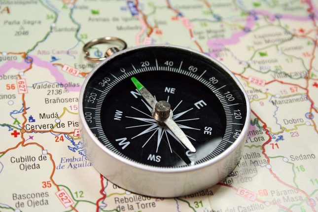 A new baby – how to survive the first six weeks surviving-a-newborn