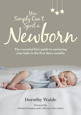 You simply can’t spoil a newborn you-simply-cant-spoil-a-newborn
