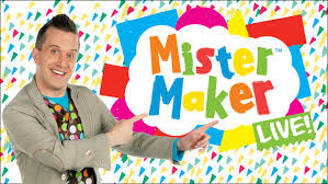 Mister Maker Live mister_maker-live