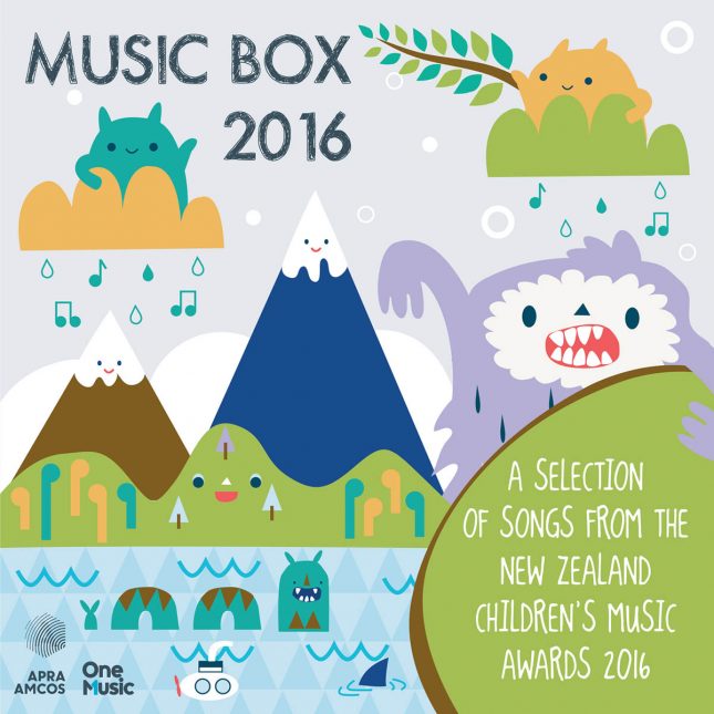 5 Music Box 2016 CDs to give away MusicBox-2016_Cover-Art