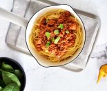 spaghetti-bolognaise