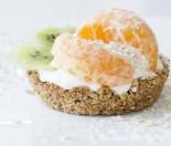 breakfast oat cups