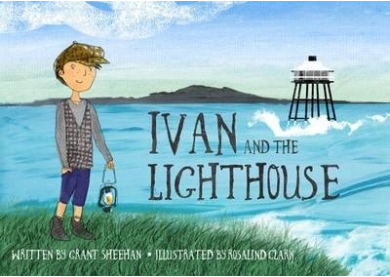 Ivan and the Lighthouse