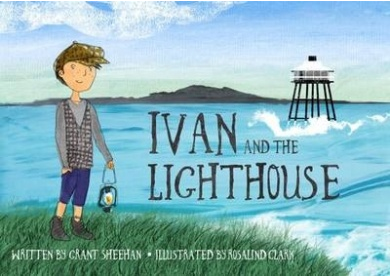 Ivan and the Lighthouse Ivan and the Lighthouse