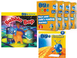 Bud-e-reading bud-e-reading