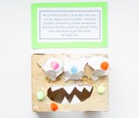 kids craft recycled-monster