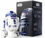 Sphero R2-D2 Robot