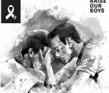 White Ribbon New Zealand 2017