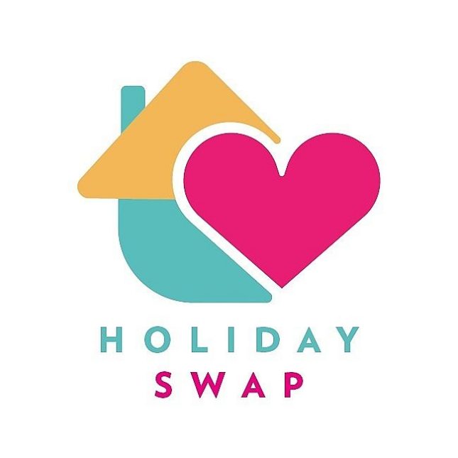 5 lucky families will win 2 years membership to Holiday Swap free. holidayswap