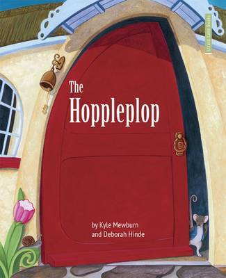 The Hoppleplop hoppleplop