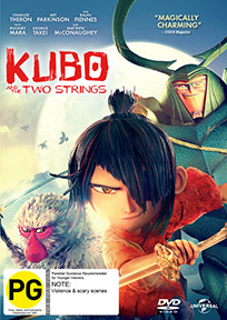 Win Kubo and the Two Strings on DVD – 5 to give away kubo-and-the-two-strings-dvd