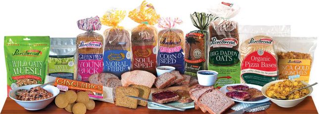 $50 voucher + all the ingredients to make your favourite Purebread recipe! purebread_assortedproducts_3