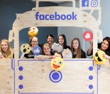 Sticks n stones Safer internet day Melbourne