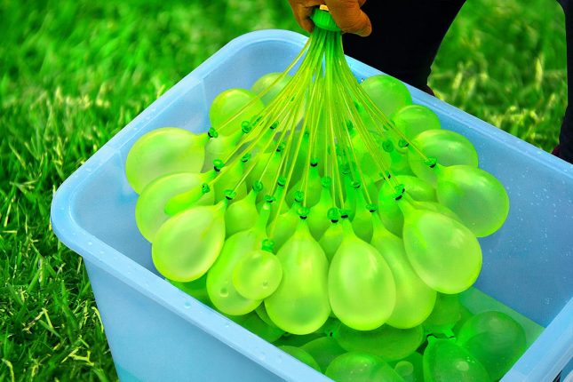 Win 1 of 2 ZURU toy prize packs full of awesome ‘Bunch O Balloons’ products bunch_of_balloons