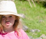 Finding whio with the family