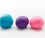 Easiest no cook play dough recipe