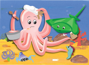 Ori the octopus competition1