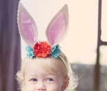 how to make bunny ears