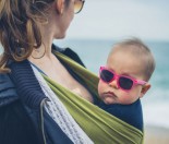 11 top tips for traveling with a baby