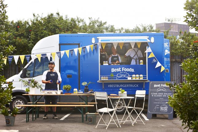 Best foods are giving away two great prize packs Best foods are giving away two great prize packs