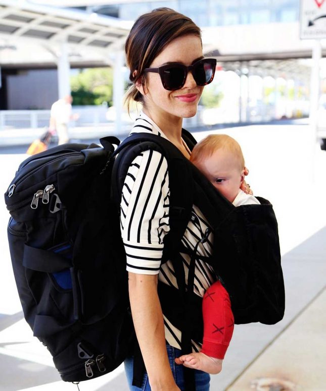 traveling-with-an-infant