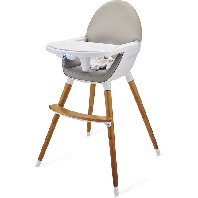 Win a childcare pod highchair worth $229.00 Childcare-Pod-Highchair