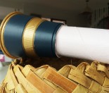 toilet roll telescope