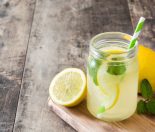 Terrific Homemade Lemon Cordial Recipe