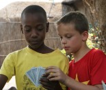 What do you really need when travelling with toddlers