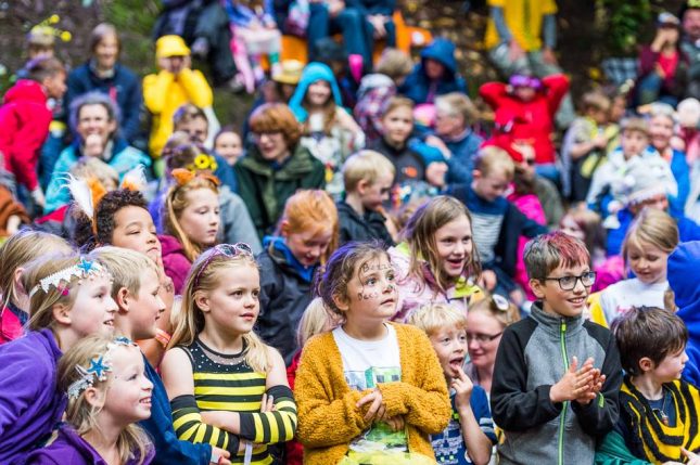 Win a family pass to the Just So Festival worth $480 Just so festival nz