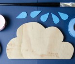DIY-cloud-hair-clip-holder-materials