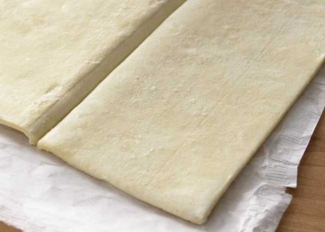 Frozen Shortcrust Pastry-Edmonds