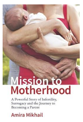 Mission to Motherhood