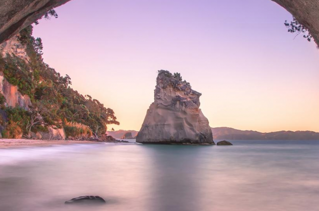 things to do in Coromandel with kids