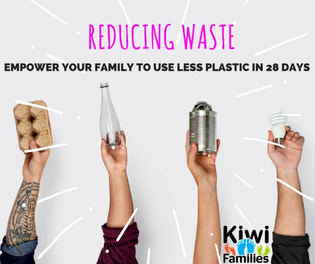 Waste Reduction Challenge