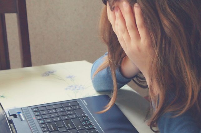 Cyberbullying – 7 tips to teach kids resilience
