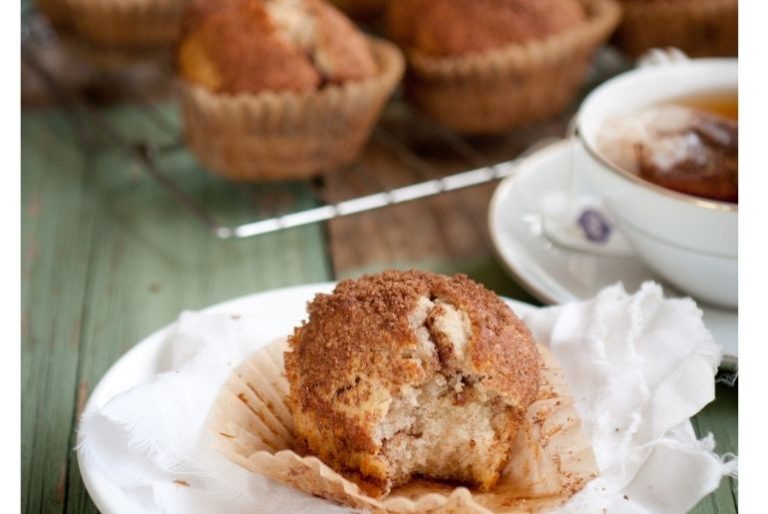 Lemon Banana Muffins Recipe Lemon Banana Muffins Recipe