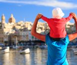 The Pursuit of Family Holiday Happiness