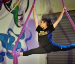 Circus School-New Zealand