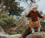 Trees That Count-Kiwi Families