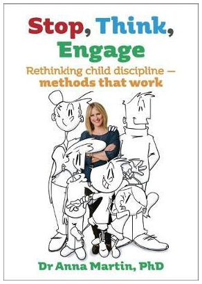 Stop, Think, Engage book review