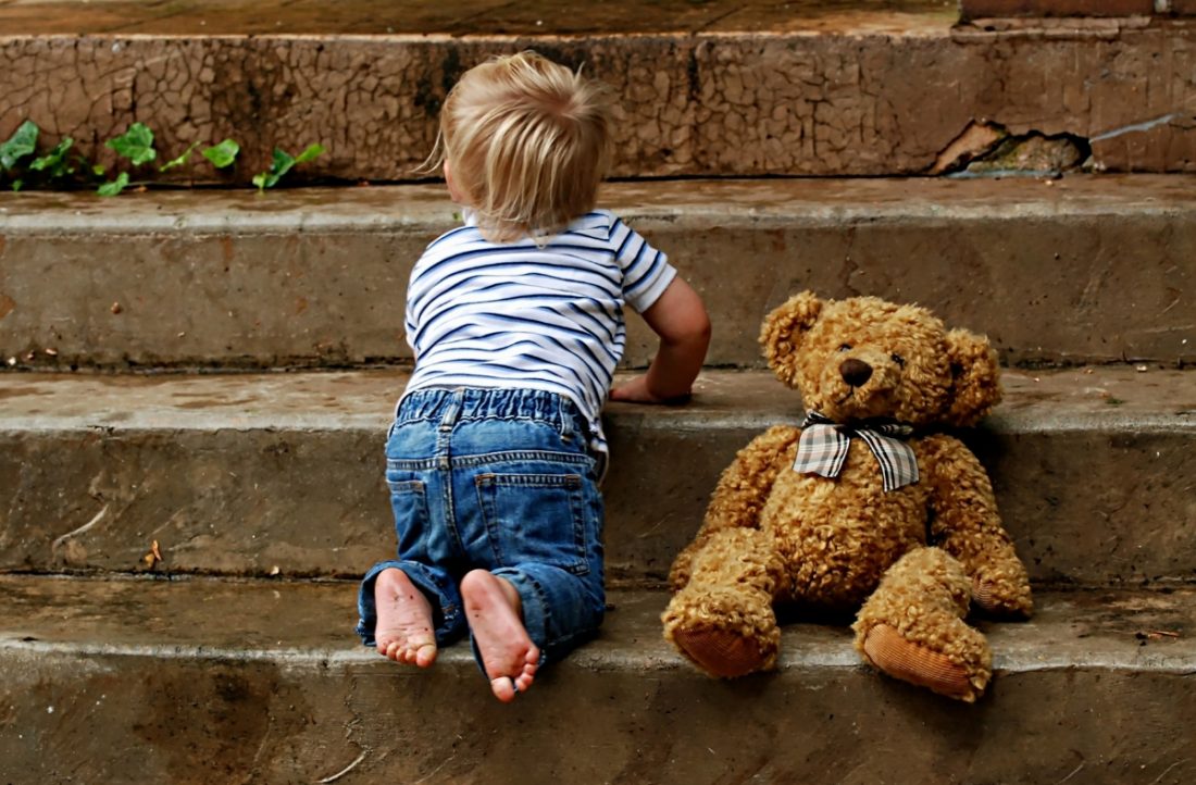 learning stuff for 5 year olds