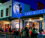 Awesome things to do in Queenstown-Fergburger