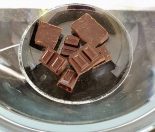 Banana Pops chocolate