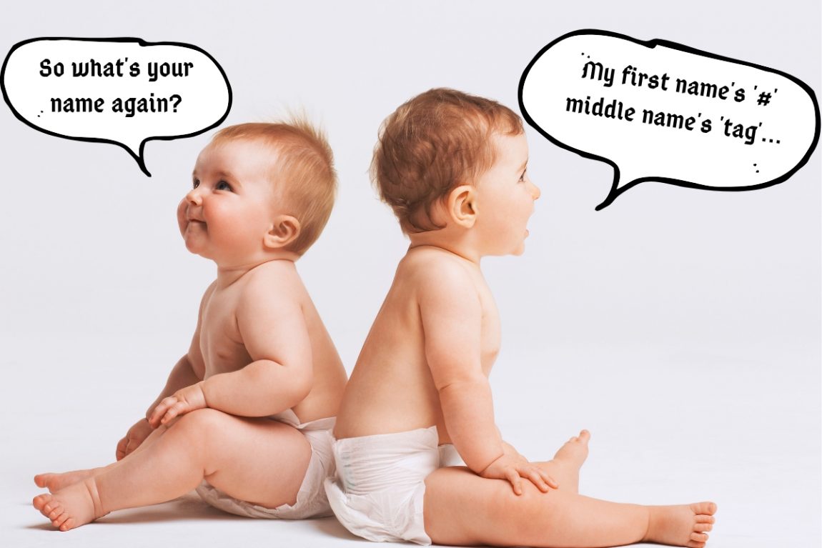 Banned and Illegal Baby Names from 2018 Kiwi Families