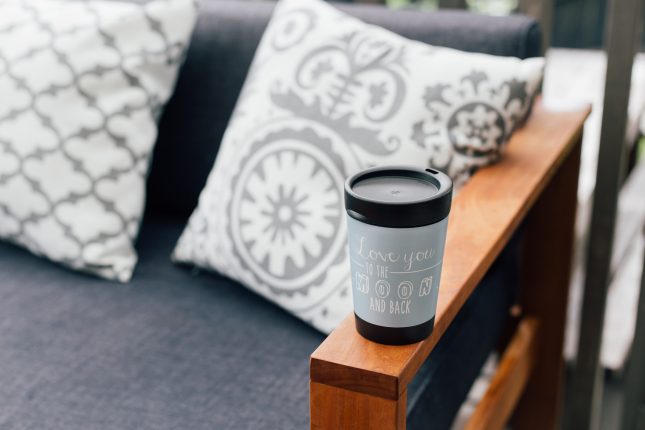 Win 1 of 2 Reusable Coffee Cup Packs from CUPPACOFFEECUP